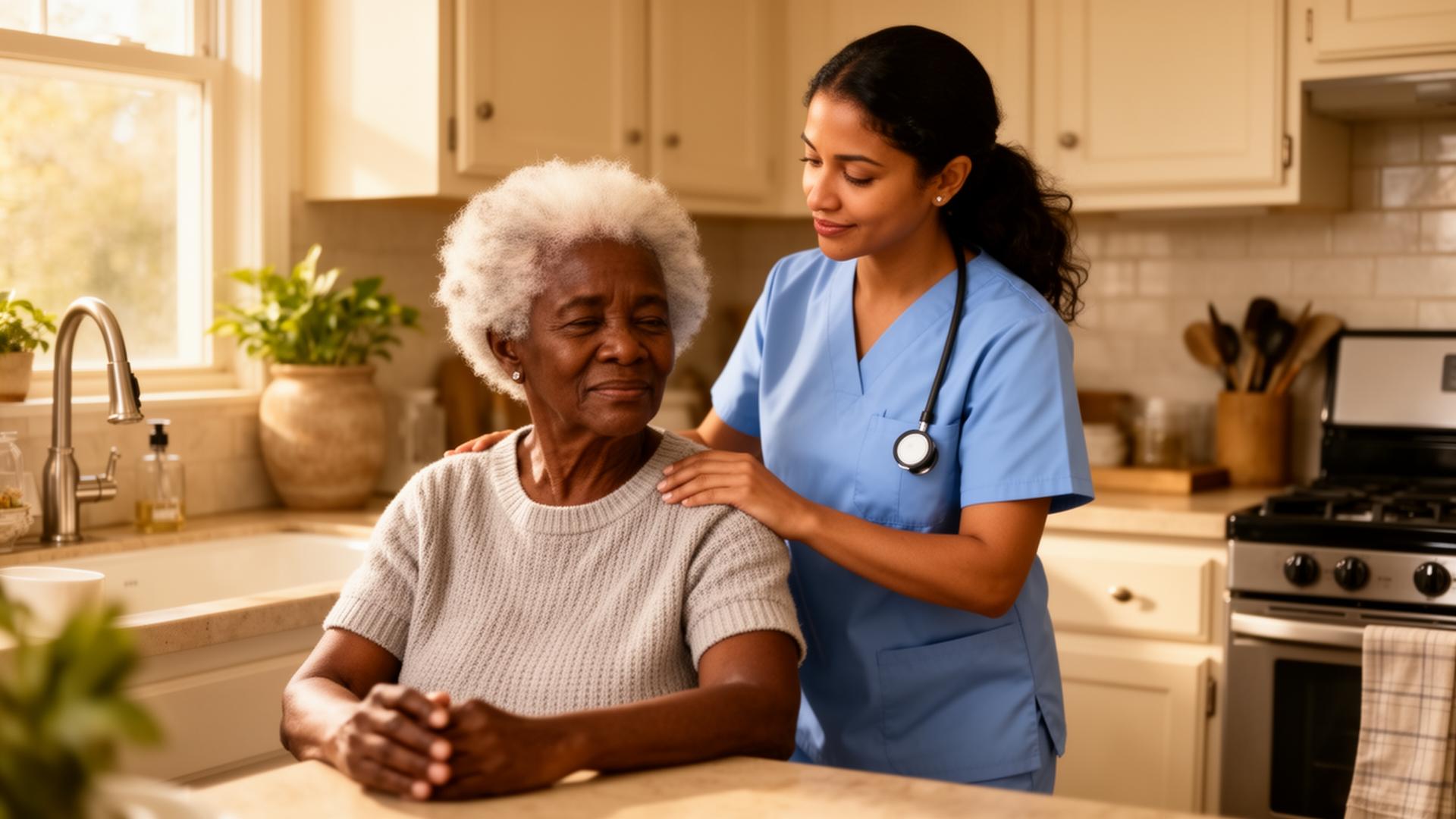 Personal Care & ADLs