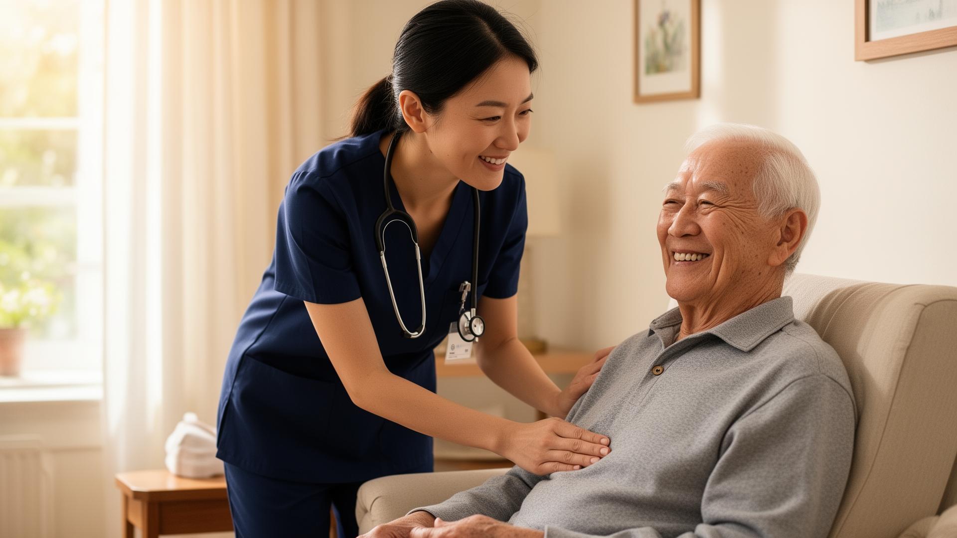 Skilled Nursing